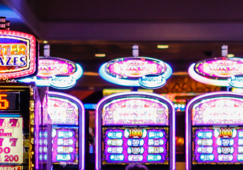 Lähetä kuva Miksi sinun täytyy pelata 3D kolikkopelejä juuri nyt Mitä 3D kolikkopelit ovat - Miksi sinun täytyy pelata 3D kolikkopelejä juuri nyt