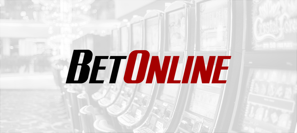 Esitelty kuva BetOnline tarjoaa bonuksia kaikille kolikkopeleille - BetOnline tarjoaa bonuksia kaikille kolikkopeleille