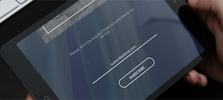 Sivukuva Liity nyt Twilight - Tietoa meistä