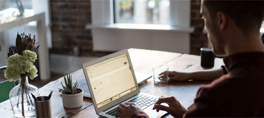 Sivukuva Ryhdy kirjoittajaksi Kuinka lähettää artikkeli - Ryhdy kirjoittajaksi