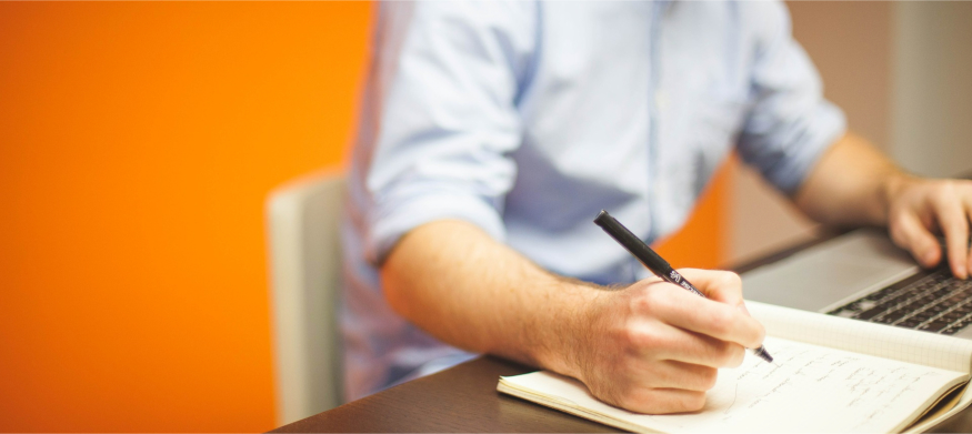 Sivukuva Ryhdy kirjoittajaksi Mitä me etsimme - Ryhdy kirjoittajaksi