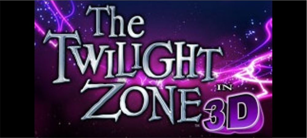 Esitelty kuva Twilight Zone kolikkopeli arvostelut ja promootiot - Twilight Zone -kolikkopeli arvostelut ja promootiot