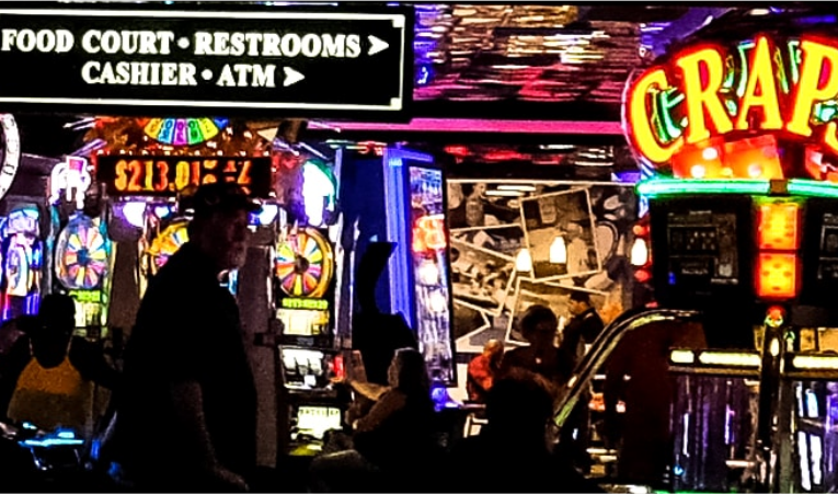 Miksi sinun täytyy pelata 3D kolikkopelejä juuri nyt