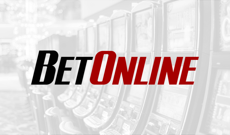 BetOnline tarjoaa bonuksia kaikille kolikkopeleille