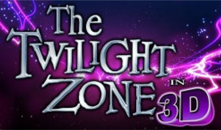 Twilight Zone -kolikkopeli arvostelut ja promootiot