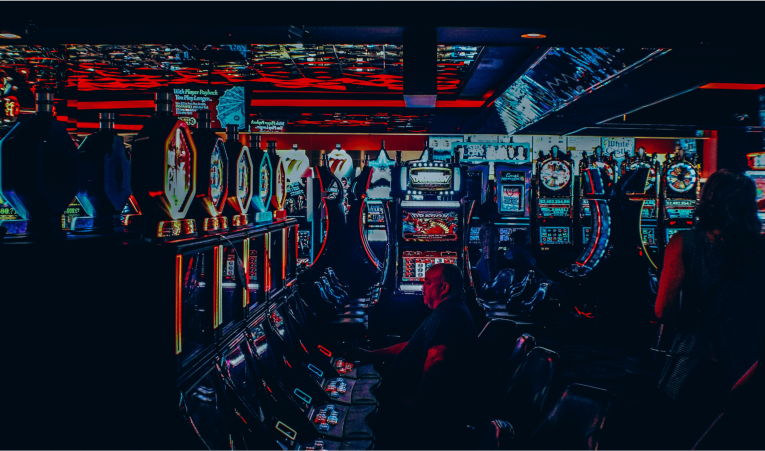 6 parasta 3D kolikkopeliä, joita pelata vuonna 2019